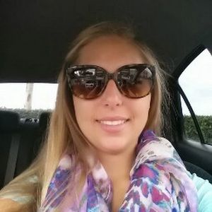 Meet your Posher, Jami